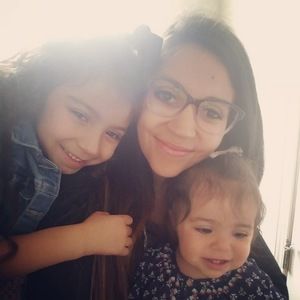 Meet your Posher, Amber